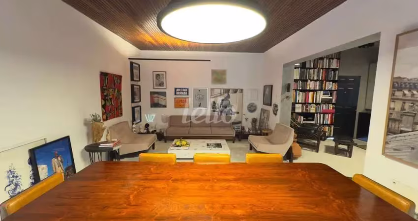Casa comercial à venda na Alameda Jaú, 189, Jardim Paulista, São Paulo