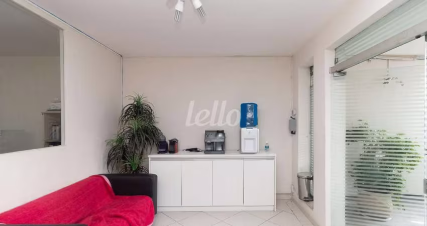 Casa comercial com 1 sala à venda na Rua Henrique Peres, 94, Mooca, São Paulo