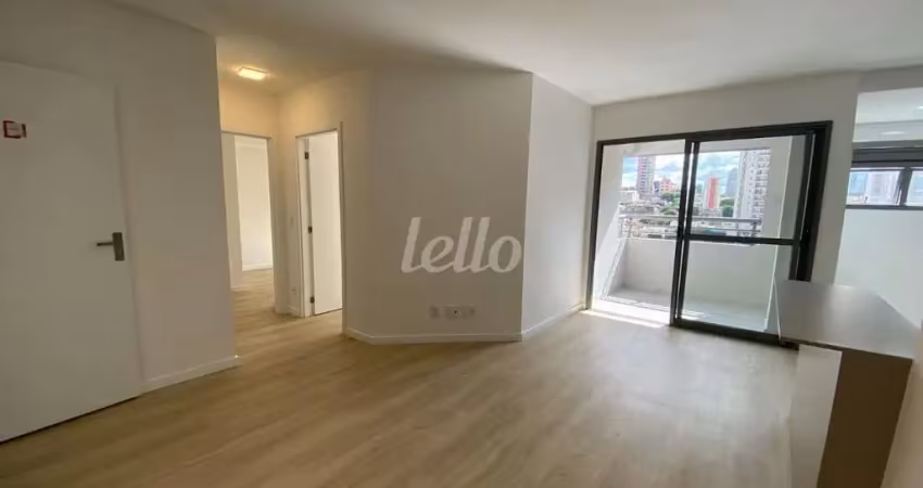 Apartamento com 2 quartos à venda na Rua Angatuba, 173, Vila São Pedro, Santo André