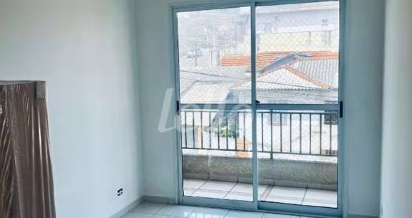 Apartamento com 2 quartos à venda na Rua Elvira de Bortole, 457, Vila Dom Pedro II, São Paulo