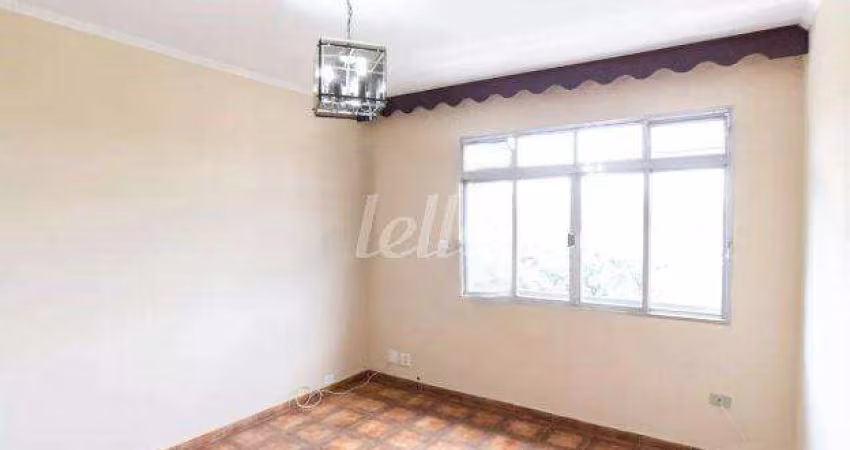 Apartamento com 3 quartos à venda na Rua Mere Marie Anais de Sion, 246, Vila Cachoeira, São Paulo