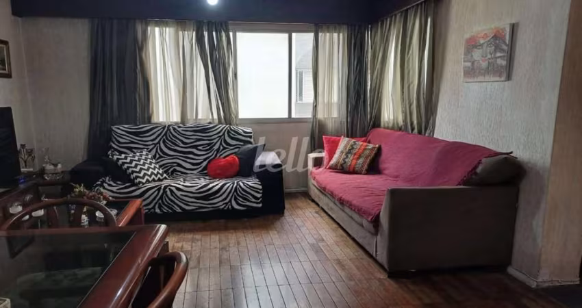 Apartamento com 3 quartos à venda na Alameda Sarutaiá, 103, Jardim Paulista, São Paulo
