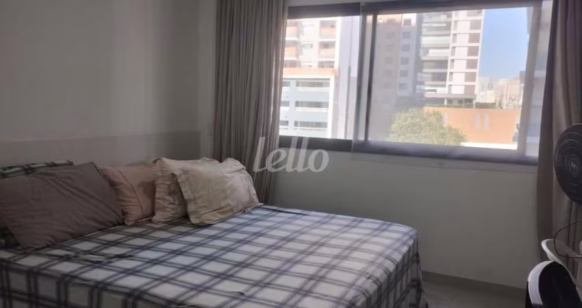 Apartamento com 1 quarto à venda na Rua Doutor Diogo de Faria, 301, Vila Clementino, São Paulo
