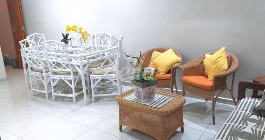 Casa com 3 quartos à venda na Rua Barra do Ariranha, 97, Chácara Santo Antônio, São Paulo