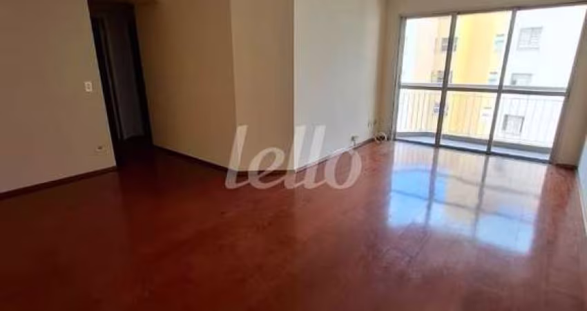 Apartamento com 3 quartos à venda na Rua Tenente Gelás, 260, Tatuapé, São Paulo