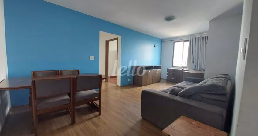 Apartamento com 3 quartos à venda na Rua Frei Vicente do Salvador, 367, Santana, São Paulo
