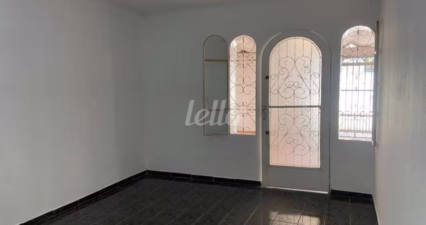 Casa com 2 quartos à venda na Trv. dos Cartões de Natal, 26, Parque Vitória, São Paulo