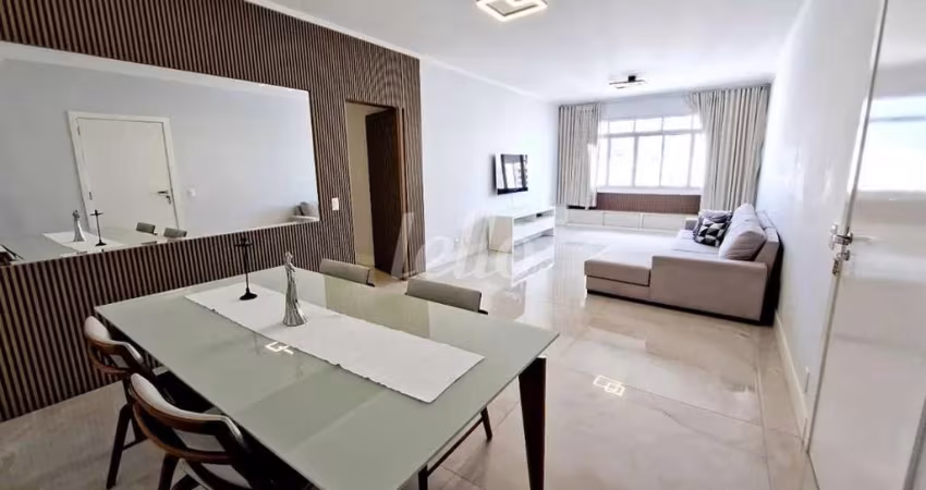 Apartamento com 3 quartos à venda na Rua Sabará, 315, Higienópolis, São Paulo