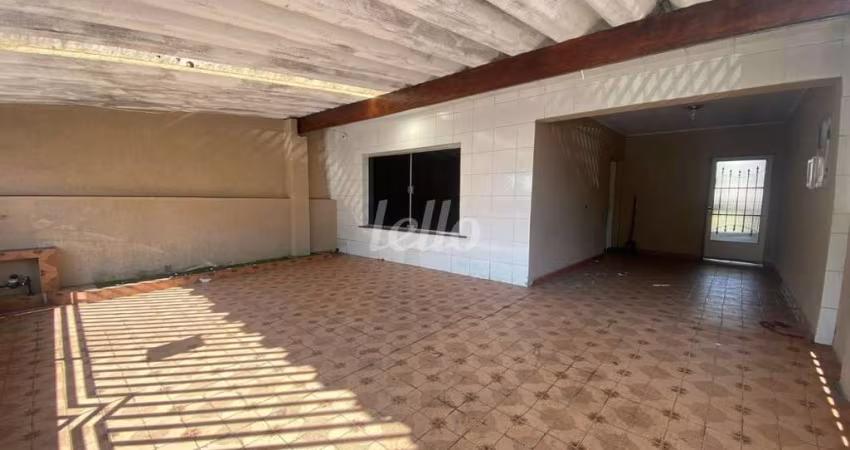Casa comercial com 1 sala à venda na Rua das Hortências, 1134, Vila Helena, Santo André