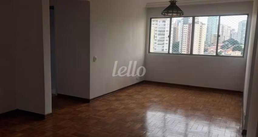Apartamento com 2 quartos à venda na Rua Jaci, 54, Chácara Inglesa, São Paulo