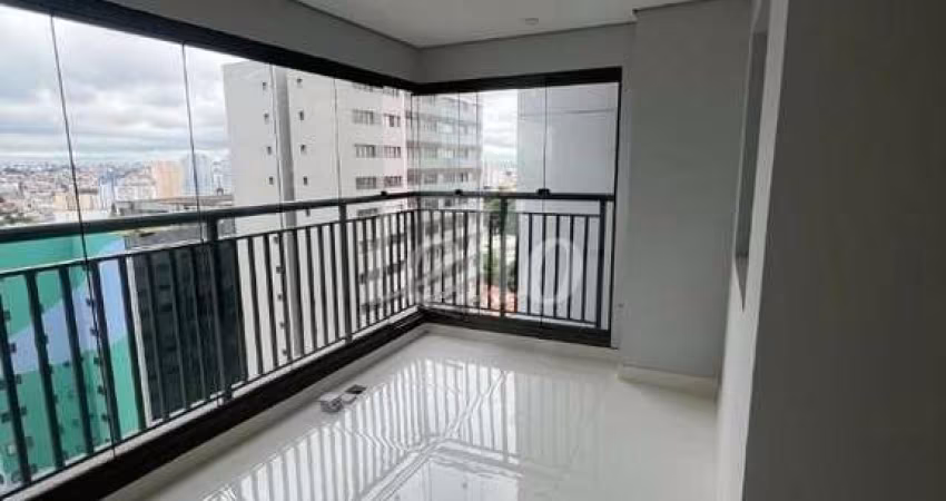 Apartamento com 2 quartos à venda na Rua José Manoel da Fonseca Júnior, 105, Vila Matilde, São Paulo