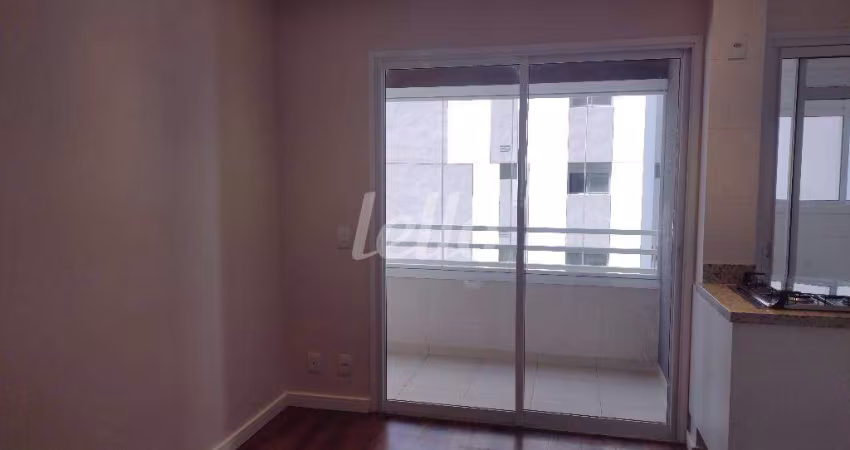 Apartamento com 1 quarto à venda na Avenida Celso Garcia, 3335, Tatuapé, São Paulo
