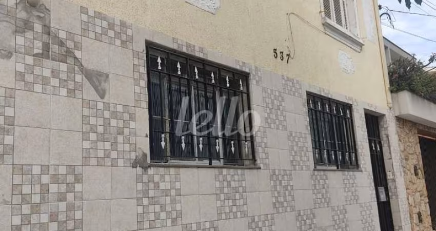 Terreno à venda na Rua São Bernardo, 537, Cidade Mãe do Céu, São Paulo
