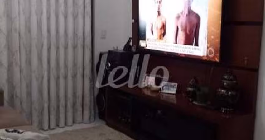 Apartamento com 2 quartos à venda na Avenida Celso Garcia, 5819, Tatuapé, São Paulo