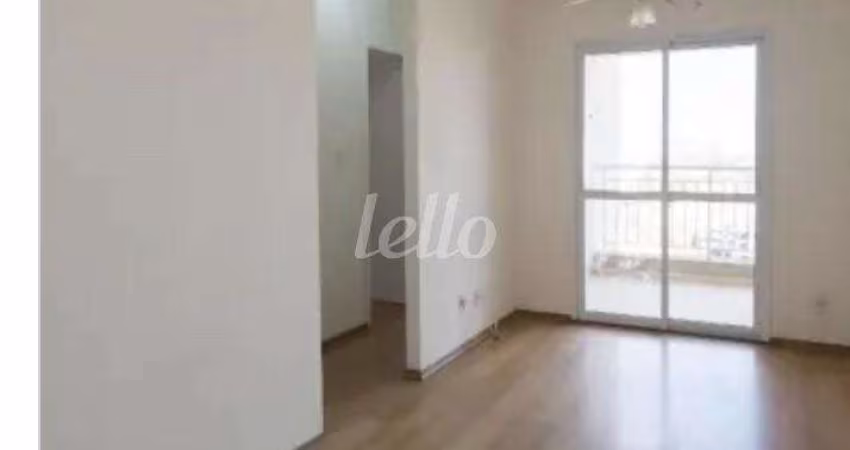 Apartamento com 2 quartos à venda na Rua Francisco Coimbra, 128, Penha De França, São Paulo