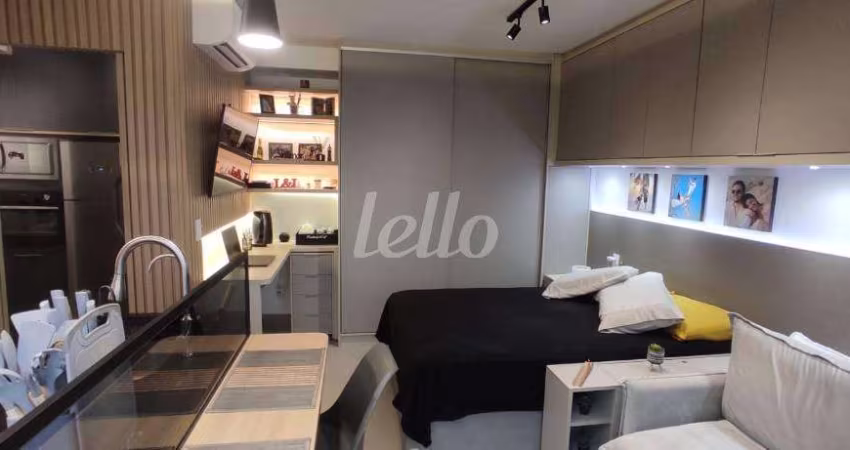 Apartamento com 1 quarto à venda na Avenida Guapira, 79, Tucuruvi, São Paulo