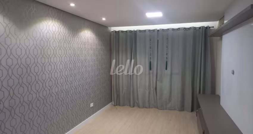 Apartamento com 2 quartos à venda na Rua Plínio Colas, 278, Lauzane Paulista, São Paulo