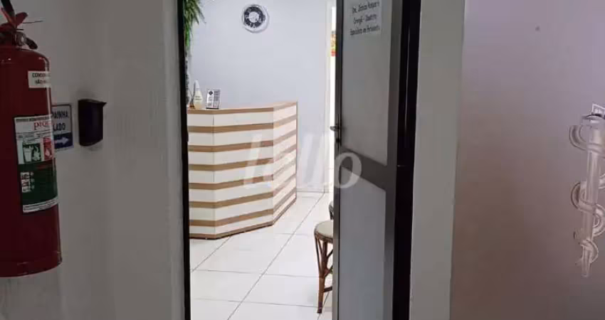 Sala comercial com 1 sala à venda na Rua Maestro João Gomes de Araújo, 50, Água Fria, São Paulo