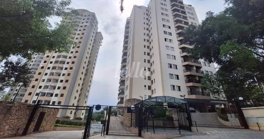 Apartamento com 2 quartos à venda na Rua Plínio Colas, 278, Lauzane Paulista, São Paulo