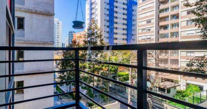 Apartamento com 3 quartos à venda na Avenida Doutor Cardoso de Melo, 122, Vila Olímpia, São Paulo