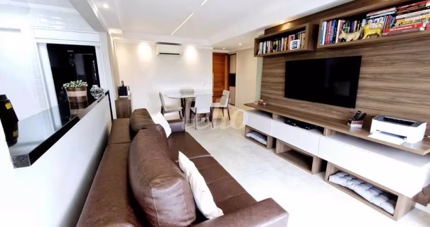 Apartamento com 3 quartos à venda na Rua Mota Pais, 228, Vila Ipojuca, São Paulo