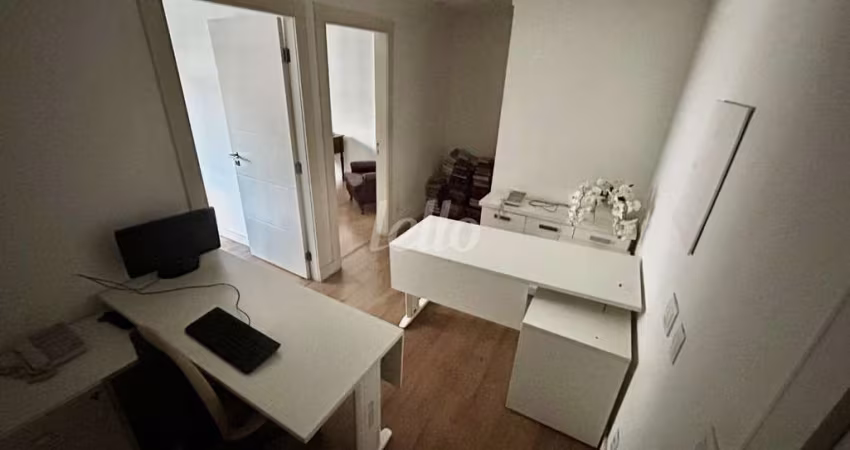 Sala comercial com 3 salas à venda na Rua Padre João Manuel, 222, Cerqueira César, São Paulo