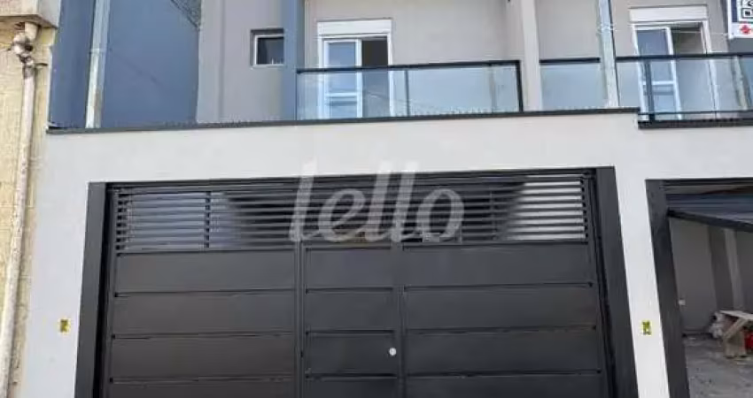 Casa com 3 quartos à venda na Rua Antônio Gonzales Munhoz, 14, Vila Ivone, São Paulo