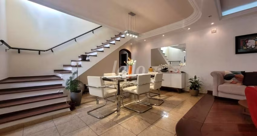 Casa com 3 quartos à venda na Rua Moliterno, 332, Penha De França, São Paulo