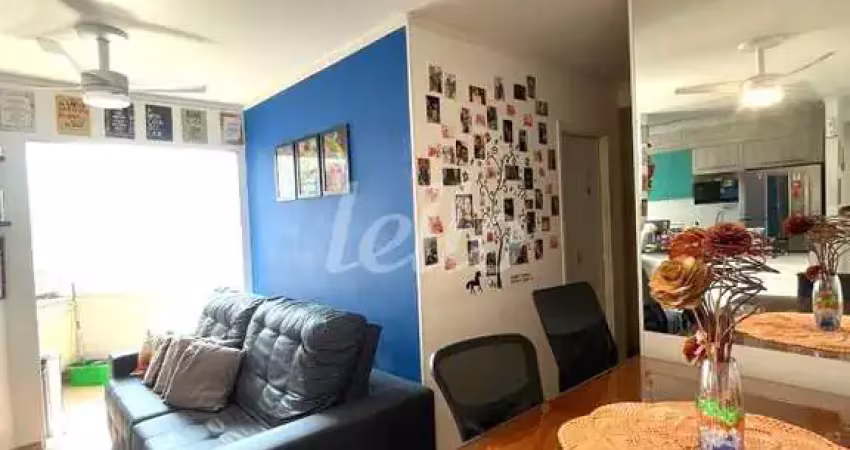 Apartamento com 3 quartos à venda na Rua Ibitirama, 2130, Vila Prudente, São Paulo