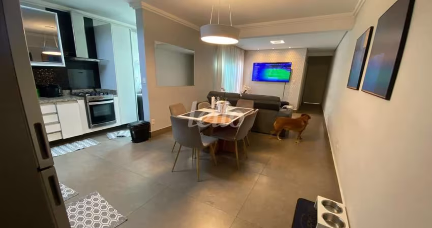 Apartamento com 2 quartos à venda na Rua Vinte e Quatro de Maio, 167, Vila América, Santo André