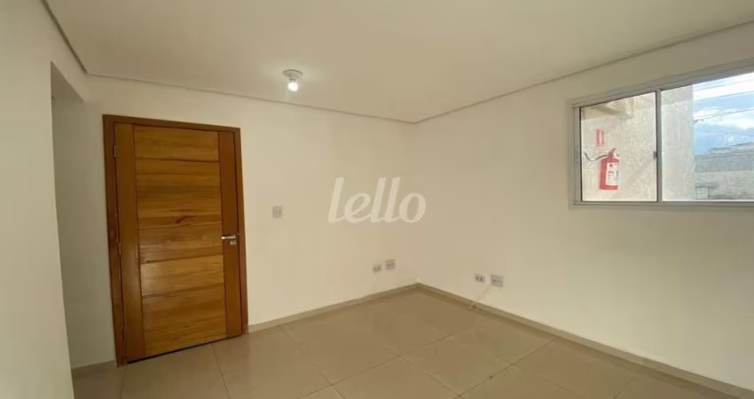 Apartamento com 2 quartos à venda na Rua Doutor Pelágio Marques, 279, Vila Matilde, São Paulo