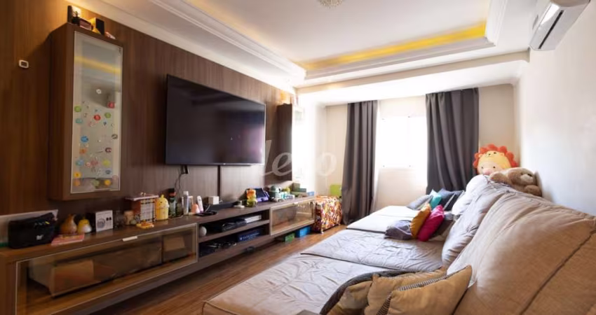 Casa com 5 quartos à venda na Rua Londres, 206, Vila Londrina, São Paulo