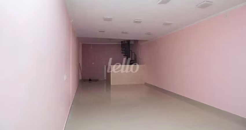 Ponto comercial à venda na Rua Coronel Oliveira Lima, 499, Centro, Santo André