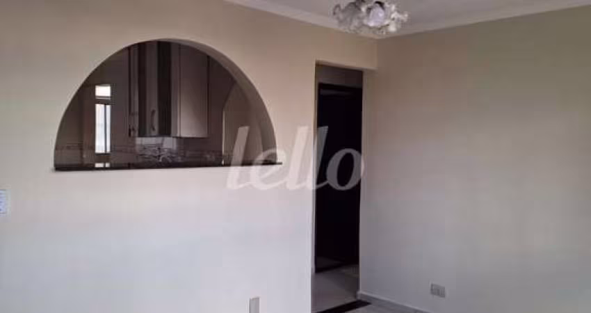 Apartamento com 2 quartos à venda na Rua Luís Góis, 42, Mirandópolis, São Paulo