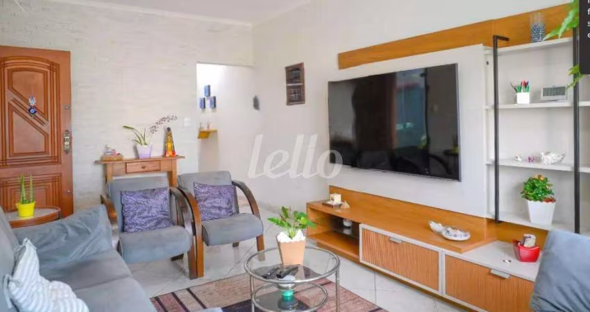 Casa com 3 quartos à venda na Rua Orlando Ferraiuolo, 315, Vila Brasilina, São Paulo