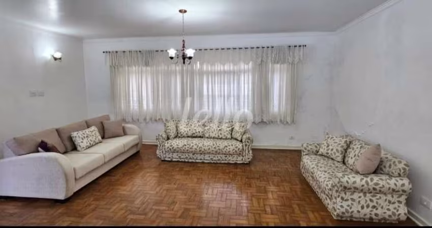 Casa com 5 quartos à venda na Rua Tamuanas, 173, Vila Zelina, São Paulo
