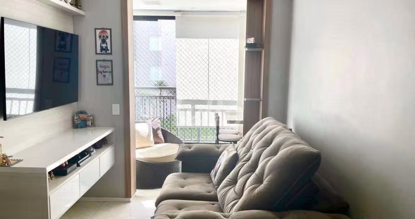 Apartamento com 2 quartos à venda na Rua Dom Vilares, 1801, Vila das Mercês, São Paulo