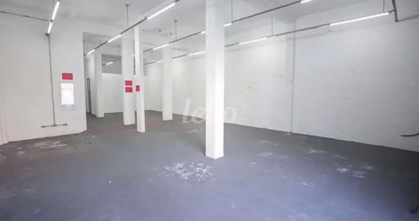 Ponto comercial à venda na Rua Costa Barros, 297, Vila Alpina, São Paulo