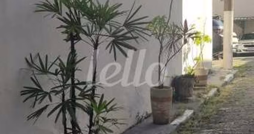 Casa com 2 quartos à venda na Rua Cantagalo, 77, Vila Gomes Cardim, São Paulo