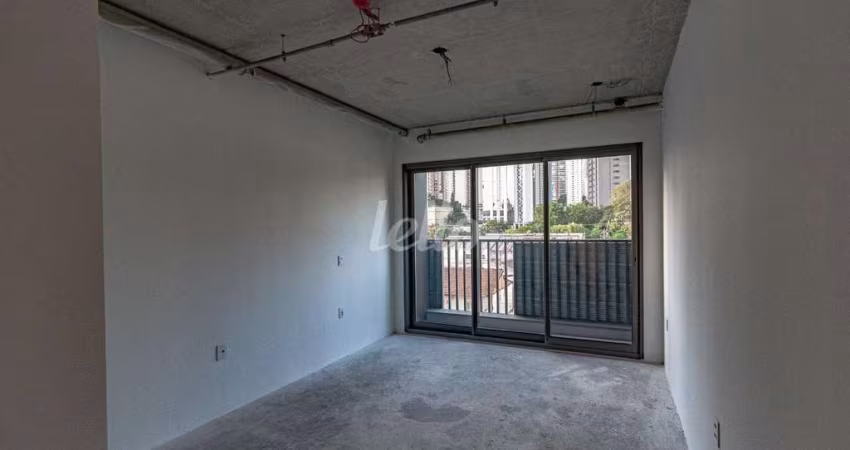 Sala comercial com 1 sala à venda na Avenida Regente Feijó, 1050, Vila Regente Feijó, São Paulo