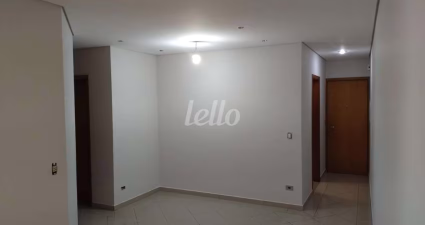 Apartamento com 3 quartos à venda na Rua Augusto Frederico Schimidt, 193, Vila Dayse, São Bernardo do Campo