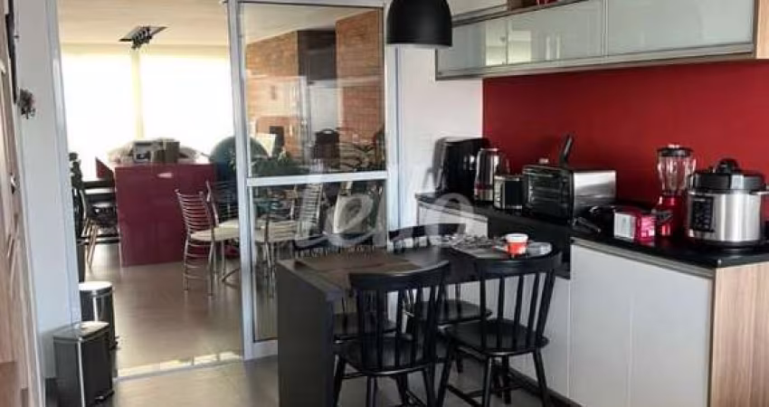 Apartamento com 4 quartos à venda na Rua Arinaia, 312, Belenzinho, São Paulo