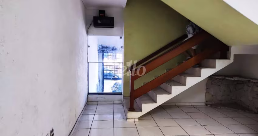 Prédio com 10 salas à venda na Rua Coelho Lisboa, 803, Cidade Mãe do Céu, São Paulo
