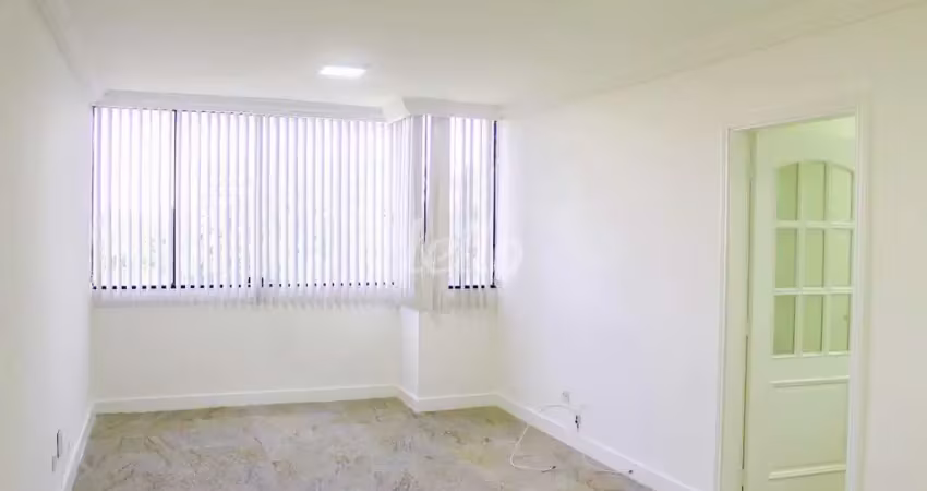 Apartamento com 3 quartos à venda na Rua Bento Araújo, 149, Barro Branco (Zona Norte), São Paulo