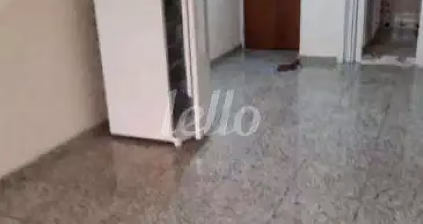 Apartamento à venda na Rua Borges Ladário, 229, Tucuruvi, São Paulo