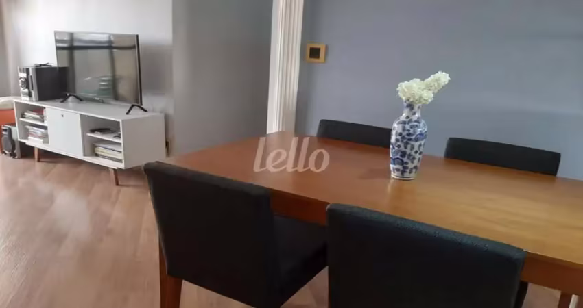 Apartamento com 3 quartos à venda na Rua Ribeiro de Barros, 187, Pompéia, São Paulo