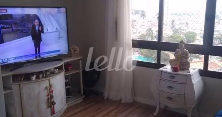 Apartamento com 4 quartos à venda na Rua São Daniel, 236, Vila Galvão, Guarulhos