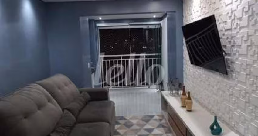 Apartamento com 3 quartos à venda na Avenida Leonor, 33, Vila Augusta, Guarulhos