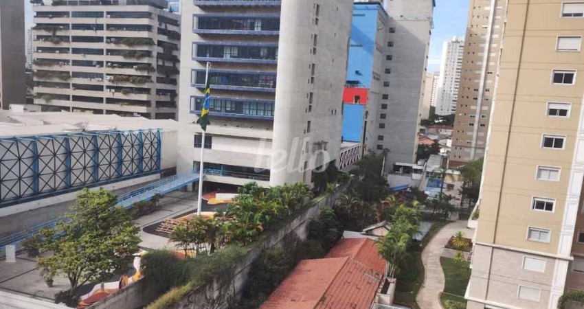 Apartamento com 3 quartos à venda na Rua Pelotas, 184, Vila Mariana, São Paulo