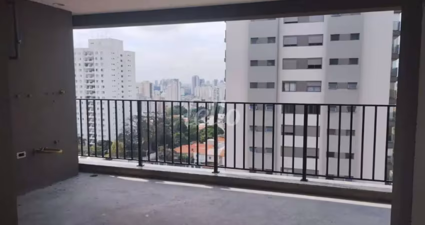 Apartamento com 2 quartos à venda na Rua Potenji, 33, Vila Mariana, São Paulo